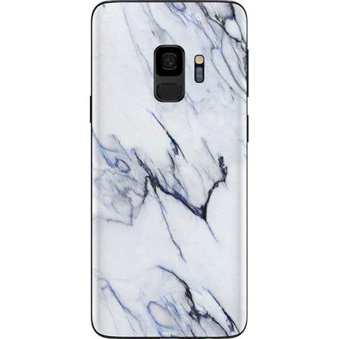Stone Blue Galaxy S9 Skin